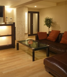 ライブナチュラル　バーチ②